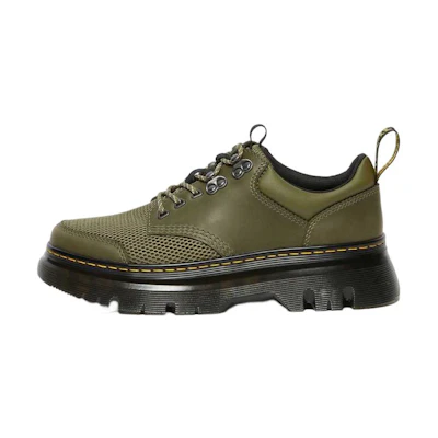 Dr. Martens Tarik Lo 'Olive Green'