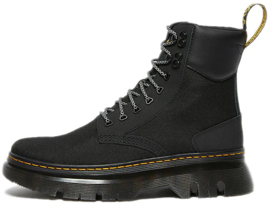 Botas Utilitarias Dr. Martens Tarik 'Negro Carbón Amarillo' 27017001 Buy Botas Utilitarias Dr. Martens Tarik 'Negro Carbón Amarillo' 27017001