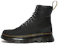 Buy Botas Utilitarias Dr. Martens Tarik 'Negro Carbón Amarillo' 27017001