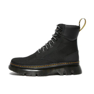 Dr. Martens Tarik Utility Boot 'Black'