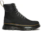 Order Botas Utilitarias Dr. Martens Tarik 'Negro Carbón Amarillo' 27017001