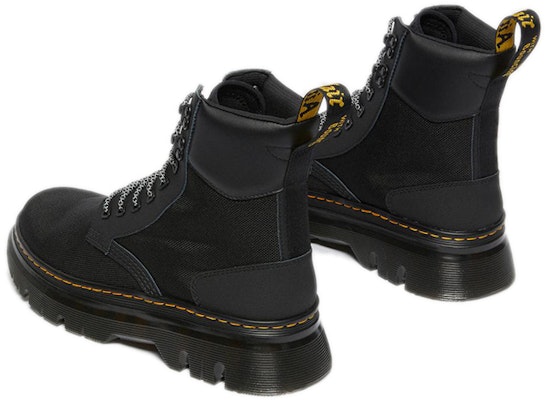 Botas Utilitarias Dr. Martens Tarik 'Negro Carbón Amarillo' 27017001 Purchase Botas Utilitarias Dr. Martens Tarik 'Negro Carbón Amarillo' 27017001