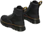 Purchase Botas Utilitarias Dr. Martens Tarik 'Negro Carbón Amarillo' 27017001