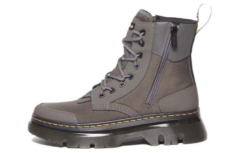 Buy Dr. Martens Tarik Zip 'Gunmetal' Botas 31120029