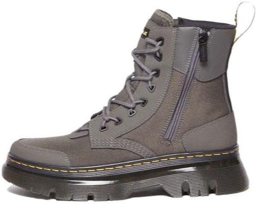 Dr. Martens Tarik Zip 'Gunmetal' Botas 31120029 Buy Dr. Martens Tarik Zip 'Gunmetal' Botas 31120029