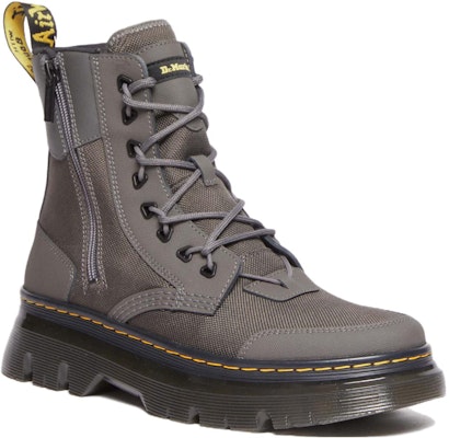 Dr. Martens Tarik Zip 'Gunmetal' Botas 31120029 Order Dr. Martens Tarik Zip 'Gunmetal' Botas 31120029