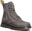 Order Dr. Martens Tarik Zip 'Gunmetal' Botas 31120029