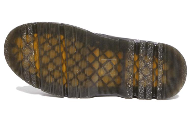 Purchase Dr. Martens Tarik Zip 'Gunmetal' Botas 31120029