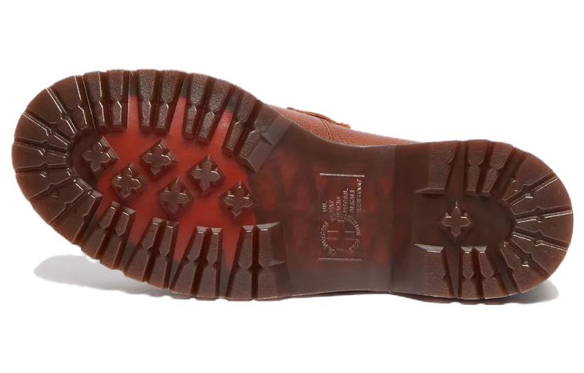 Details for 马汀Adrian Snaffle威斯敏斯特酒色皮革乐福鞋 30610248