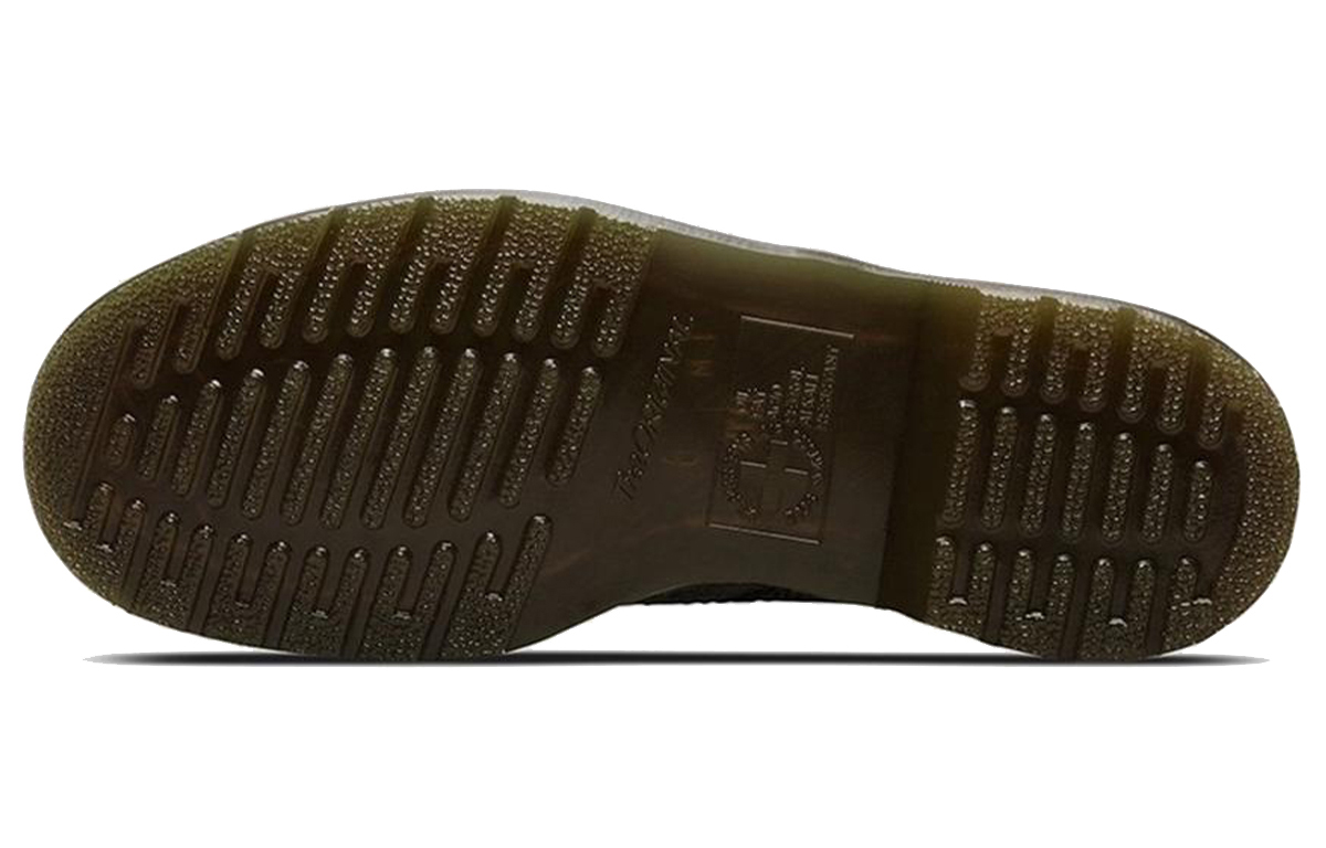 Dr. Martens Tate Britain 1460 Pascal 'Black Brown' 圖 4