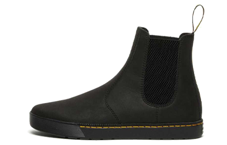 Dr. Martens Tempesta Chelsea Boot 'Black Leather'