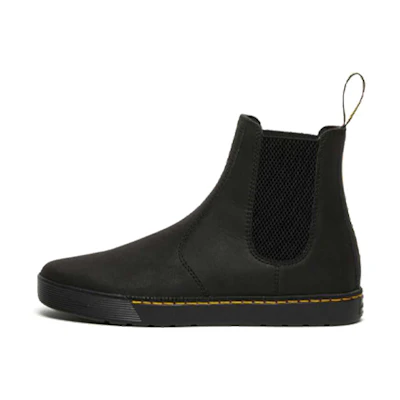 Dr. Martens Tempesta Chelsea Boot 'Black Leather'