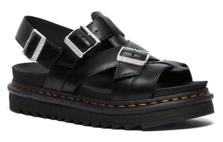 Lookbook ドクターマーチン テリーII 26520001