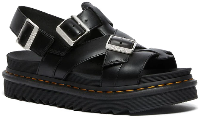 ドクターマーチン テリーII 26520001 Lookbook ドクターマーチン テリーII 26520001