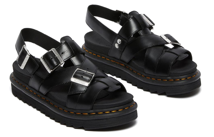 Shop ドクターマーチン テリーII 26520001