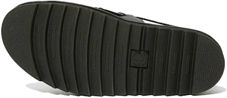 닥터마틴 테리 블랙 가죽 샌들 23521001 Shop 닥터마틴 테리 블랙 가죽 샌들 23521001