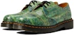 Dr. Martens The National Gallery 1461 Lily Pond Kasut 'Hijau' 27930102