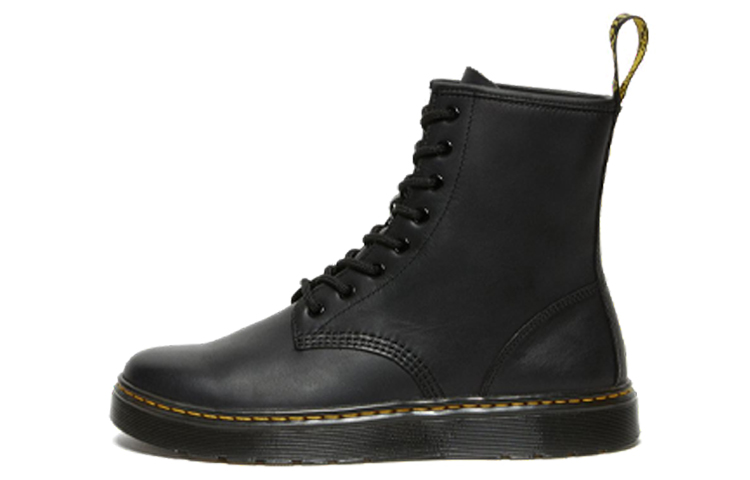 Dr. Martens Thurston 'Black'