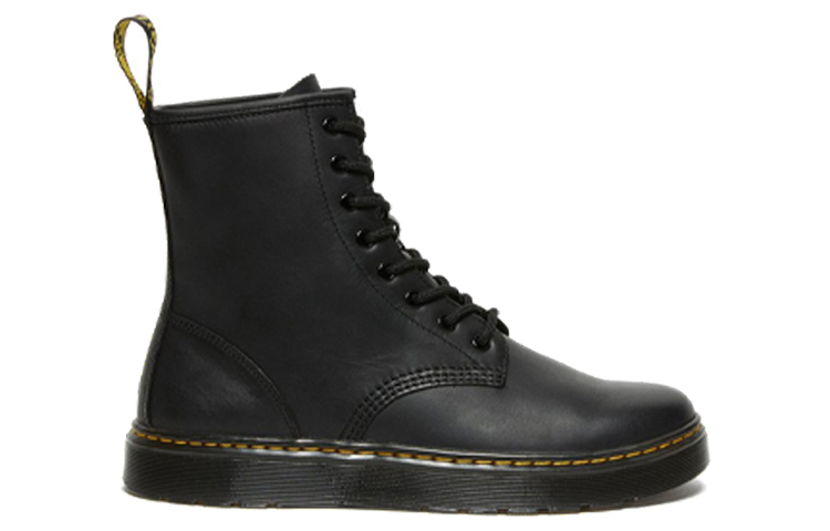 Dr. Martens Thurston 'Black' 圖 2