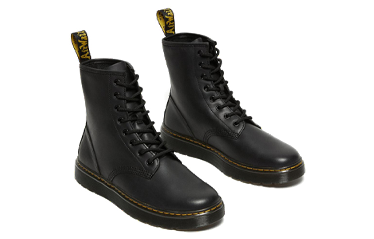 Dr. Martens Thurston 'Black' 圖 3
