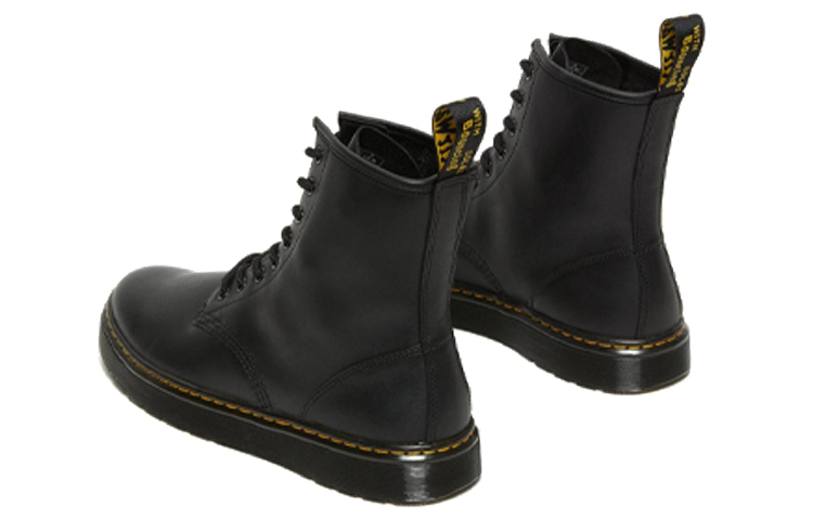 Dr. Martens Thurston 'Black' 圖 4