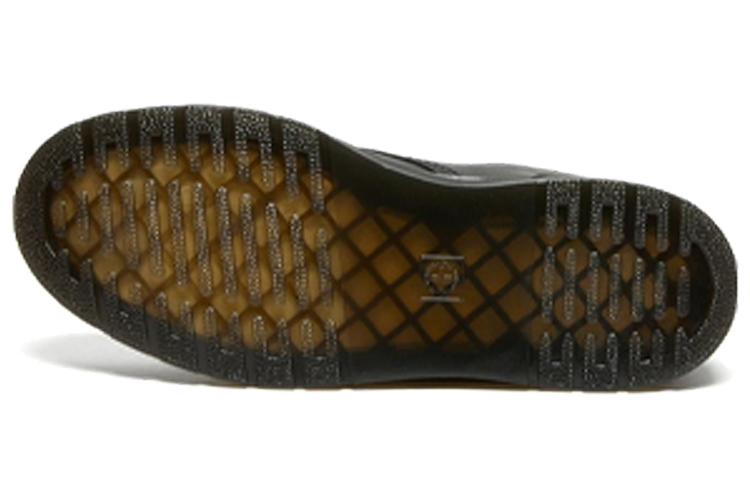 Dr. Martens Thurston 'Black' 圖 5