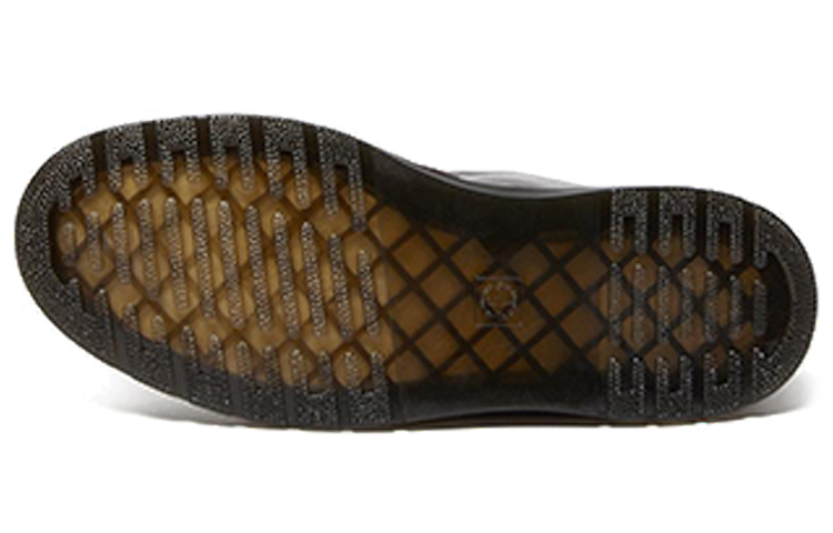 Dr. Martens Thurston Atlas Boot 'Brown Red' 圖 4