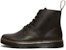 But Dr. Martens Thurston Crazy Horse Kulit Chukka But 'Dark Brown' 27779201