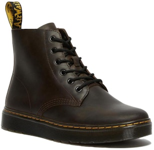 닥터마틴 서스턴 크레이지호스 가죽 츄카부츠 (다크브라운) 27779201 Order 닥터마틴 서스턴 크레이지호스 가죽 츄카부츠 (다크브라운) 27779201