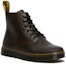Order But Dr. Martens Thurston Crazy Horse Kulit Chukka But 'Dark Brown' 27779201