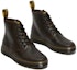 Lookbook But Dr. Martens Thurston Crazy Horse Kulit Chukka But 'Dark Brown' 27779201