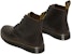 But Dr. Martens Thurston Crazy Horse Kulit Chukka But 'Dark Brown' 27779201