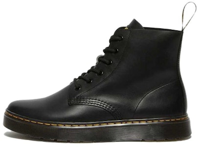 Dr. Martens Thurston Lusso Chukka Boots Kulit 'Hitam' 27778001 Buy Dr. Martens Thurston Lusso Chukka Boots Kulit 'Hitam' 27778001