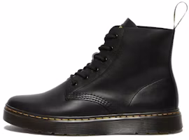 Dr. Martens Thurston Lusso Leather Chukka Boots 'Black' 27778001 Dr. Martens Thurston Lusso Leather Chukka Boots 'Black' 27778001