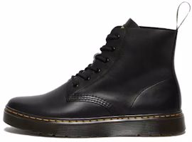 Dr. Martens Thurston Lusso Leather Chukka Boots 'Black' 27778001 Dr. Martens Thurston Lusso Leather Chukka Boots 'Black' 27778001