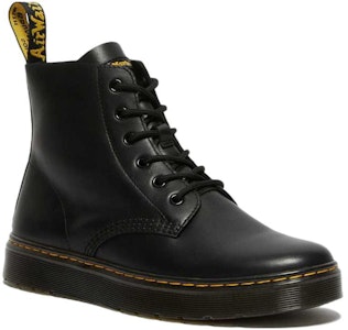Dr. Martens Thurston Lusso Chukka Boots Kulit 'Hitam' 27778001 Order Dr. Martens Thurston Lusso Chukka Boots Kulit 'Hitam' 27778001