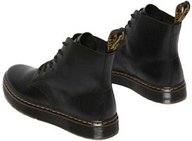 Boot Hitam Kulit Chukka Dr. Martens Thurston Lusso 27778001 Shop Boot Hitam Kulit Chukka Dr. Martens Thurston Lusso 27778001
