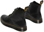 Shop Boot Hitam Kulit Chukka Dr. Martens Thurston Lusso 27778001
