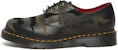Dr. Martens Tiger Stripe 1461 Yott 3 Lubang 27267001