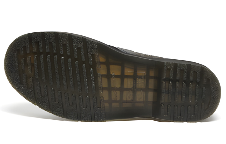 Purchase 马丁博士虎纹1461 Yott 3眼鞋 27267001