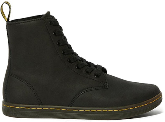 Dr. Martens Tobias Botas 'Negro' 14524001 Order Dr. Martens Tobias Botas 'Negro' 14524001