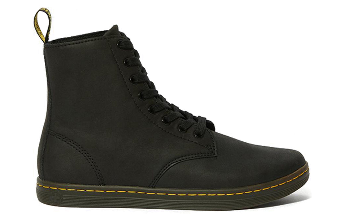 Order Dr. Martens Tobias Sepatu Bot 'Hitam' 14524001