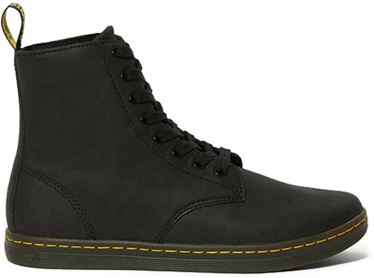 Dr. Martens Tobias Sepatu Bot 'Hitam' 14524001 Order Dr. Martens Tobias Sepatu Bot 'Hitam' 14524001