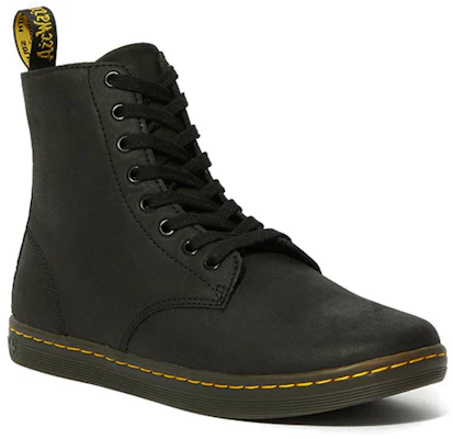 Dr. Martens Tobias Sepatu Bot 'Hitam' 14524001 Lookbook Dr. Martens Tobias Sepatu Bot 'Hitam' 14524001