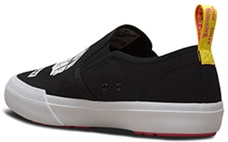 ドクターマーチン トゥーミー スケシュー (ブラック) 24882009 Shop ドクターマーチン トゥーミー スケシュー (ブラック) 24882009