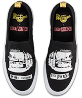 ドクターマーチン トゥーミー スケシュー (ブラック) 24882009 Purchase ドクターマーチン トゥーミー スケシュー (ブラック) 24882009