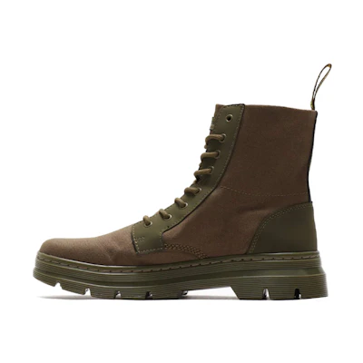 Dr. Martens Tract Combs II 'Olive Green'