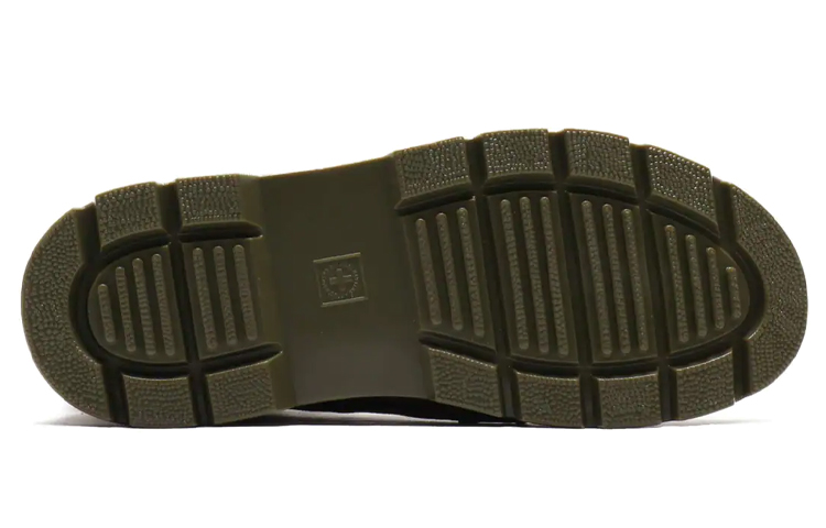 Dr. Martens Tract Combs II 'Olive Green' 圖 6