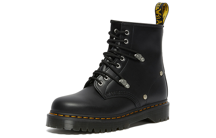 Order Dr. Martens Unisex 1460 Haircell Martin But Hitam 26959001