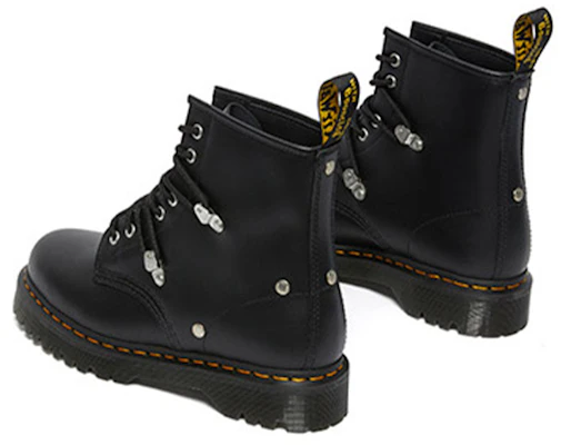 Dr. Martens Unisex 1460 Haircell Martin But Hitam 26959001 Shop Dr. Martens Unisex 1460 Haircell Martin But Hitam 26959001
